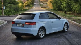     Audi A3 2.0TDI S-Line