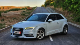     Audi A3 2.0TDI S-Line