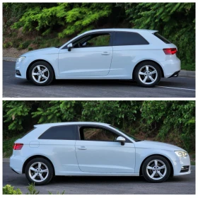 Audi A3 2.0TDI S-Line | Mobile.bg    7