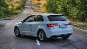     Audi A3 2.0TDI S-Line