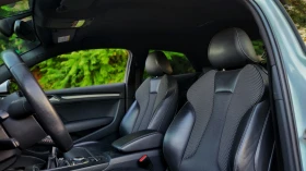 Audi A3 2.0TDI S-Line | Mobile.bg    11