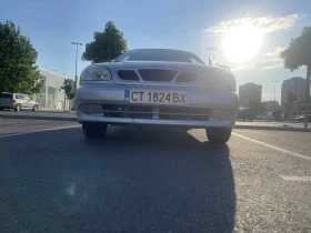 Daewoo Lanos | Mobile.bg    15