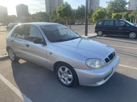 Обява за продажба на Daewoo Lanos ~3 360 лв. - изображение 5