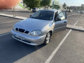 Обява за продажба на Daewoo Lanos ~3 360 лв. - изображение 7