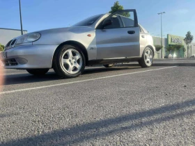 Daewoo Lanos | Mobile.bg    16