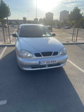 Обява за продажба на Daewoo Lanos ~3 360 лв. - изображение 11