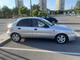 Обява за продажба на Daewoo Lanos ~3 360 лв. - изображение 9