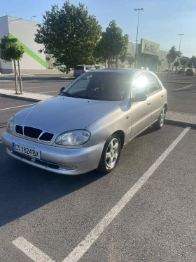 Обява за продажба на Daewoo Lanos ~3 360 лв. - изображение 10