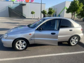 Обява за продажба на Daewoo Lanos ~3 360 лв. - изображение 4