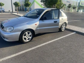 Обява за продажба на Daewoo Lanos ~3 360 лв. - изображение 2