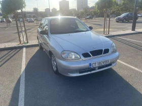 Обява за продажба на Daewoo Lanos ~3 360 лв. - изображение 3