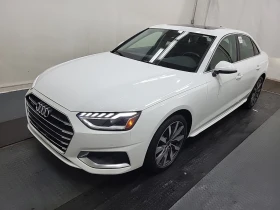 Audi A4 * CARFAX * АВТО КРЕДИТ * ЦЕНА ДО БГ! - 44999 лв. - 74436258 2