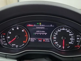 Audi A4 * CARFAX * АВТО КРЕДИТ * ЦЕНА ДО БГ! - 44999 лв. - 74436258 10