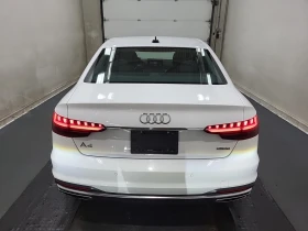 Audi A4 * CARFAX * АВТО КРЕДИТ * ЦЕНА ДО БГ! - 44999 лв. - 74436258 4