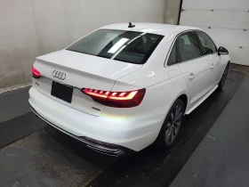 Audi A4 * CARFAX * АВТО КРЕДИТ * ЦЕНА ДО БГ! - 44999 лв. - 74436258 5