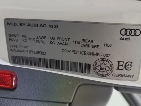 Audi A4 * CARFAX * АВТО КРЕДИТ * ЦЕНА ДО БГ! - 44999 лв. - 74436258 14