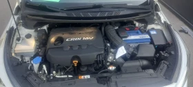 Kia Ceed 1.4  | Mobile.bg    5