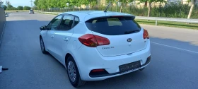 Kia Ceed 1.4  | Mobile.bg    4