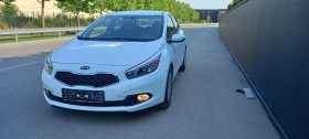     Kia Ceed 1.4 
