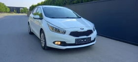 Kia Ceed 1.4  | Mobile.bg    2