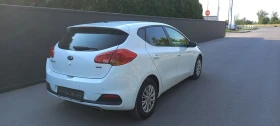 Kia Ceed 1.4  | Mobile.bg    3