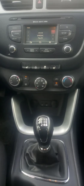 Kia Ceed 1.4  | Mobile.bg    7