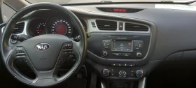 Kia Ceed 1.4  | Mobile.bg    6