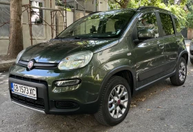     Fiat Panda 44 46100