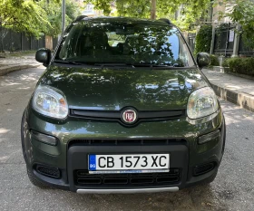     Fiat Panda 44 46100