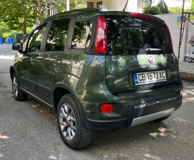Fiat Panda 44 85hp EURO 6B 46100 | Mobile.bg    7