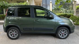 Fiat Panda 44 85hp EURO 6B 46100 | Mobile.bg    5