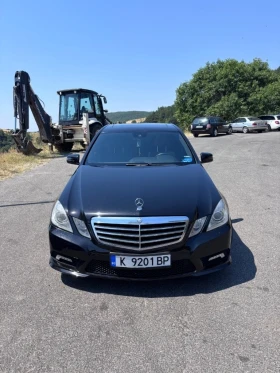     Mercedes-Benz E 350