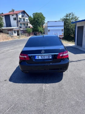 Mercedes-Benz E 350 | Mobile.bg    3