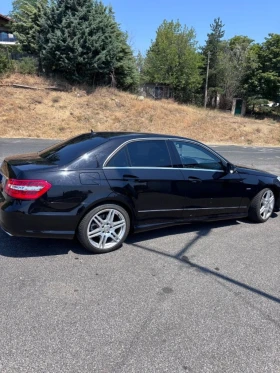 Mercedes-Benz E 350 | Mobile.bg    4