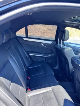 Mercedes-Benz E 350 | Mobile.bg    5