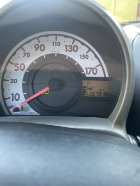 Обява за продажба на Toyota Aygo ~6 000 лв. - изображение 8