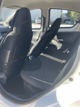 Toyota Aygo | Mobile.bg    14