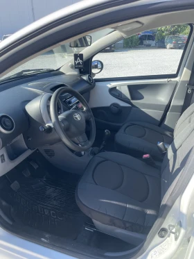 Toyota Aygo | Mobile.bg    15