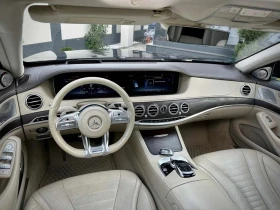Обява за продажба на Mercedes-Benz S 350 d ~85 999 лв. - изображение 4