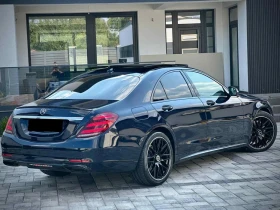 Обява за продажба на Mercedes-Benz S 350 d ~85 999 лв. - изображение 1