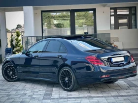 Обява за продажба на Mercedes-Benz S 350 d ~85 999 лв. - изображение 7