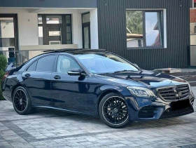 Обява за продажба на Mercedes-Benz S 350 d ~85 999 лв. - изображение 2