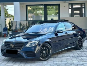 Обява за продажба на Mercedes-Benz S 350 d ~85 999 лв. - изображение 1