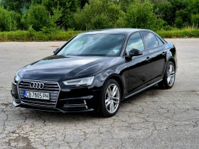 Обява за продажба на Audi A4 Audi A4 S-line 2.0 TFSI 230 кс Digital cockpit ~33 555 лв. - изображение 4