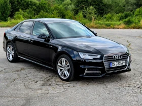 Обява за продажба на Audi A4 Audi A4 S-line 2.0 TFSI 230 кс Digital cockpit ~33 555 лв. - изображение 2