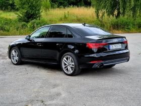 Обява за продажба на Audi A4 Audi A4 S-line 2.0 TFSI 230 кс Digital cockpit ~33 555 лв. - изображение 3