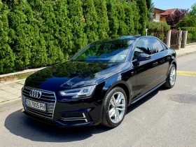 Обява за продажба на Audi A4 Audi A4 S-line 2.0 TFSI 230 кс Digital cockpit ~33 555 лв. - изображение 1
