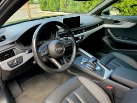 Обява за продажба на Audi A4 Audi A4 S-line 2.0 TFSI 230 кс Digital cockpit ~33 555 лв. - изображение 6