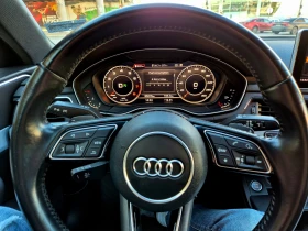 Обява за продажба на Audi A4 Audi A4 S-line 2.0 TFSI 230 кс Digital cockpit ~33 555 лв. - изображение 5