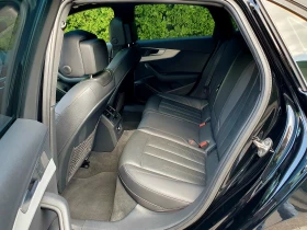 Обява за продажба на Audi A4 Audi A4 S-line 2.0 TFSI 230 кс Digital cockpit ~33 555 лв. - изображение 8